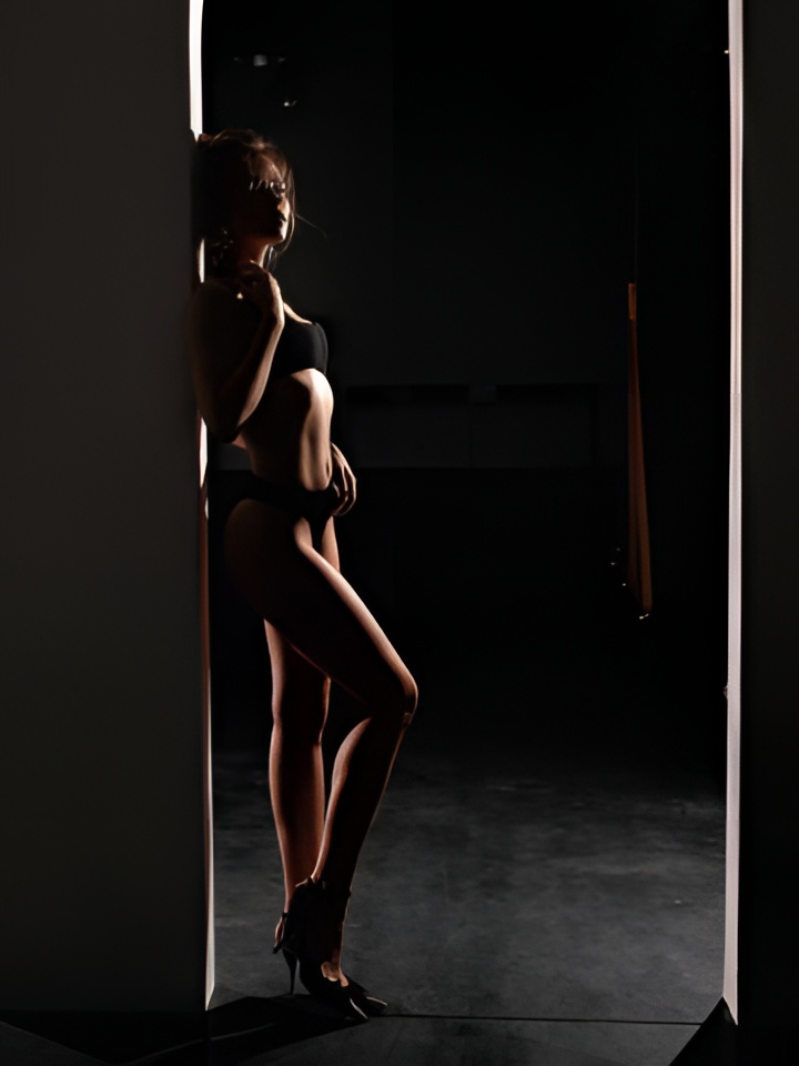 Азалия привлекательная девушка из Уварово цена от 2500 руб