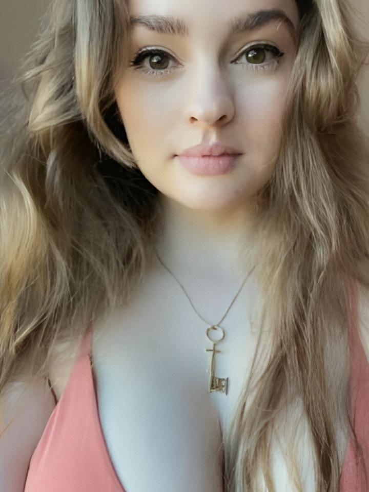 Индивидуалка Лаура, доступна для личного знакомства от 2000 руб