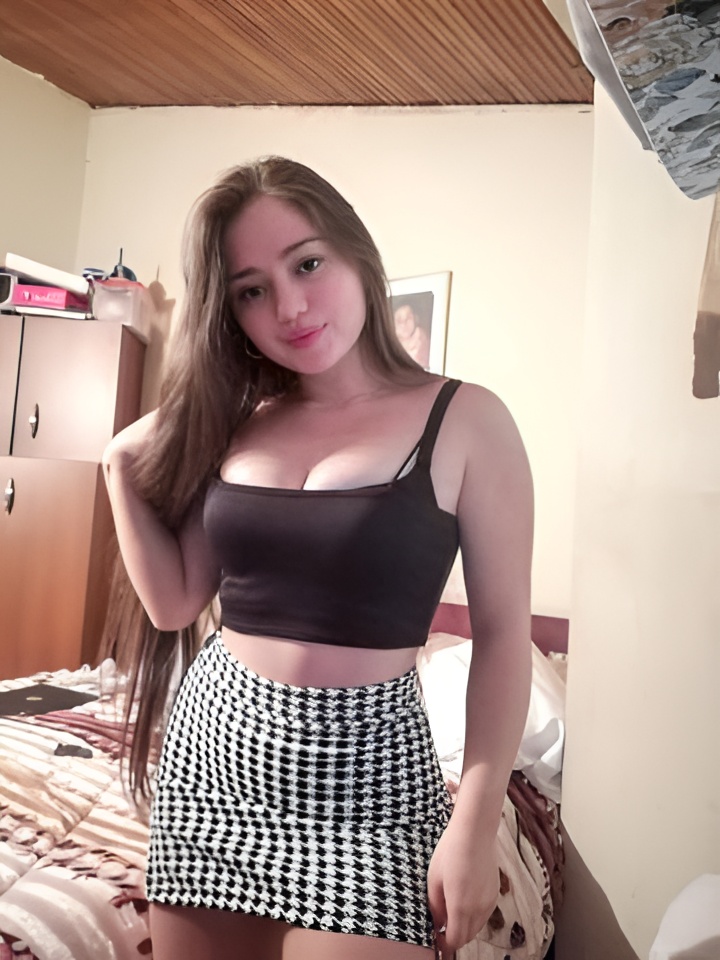 Индивидуалка Мира, доступна для личного знакомства от 3000 руб