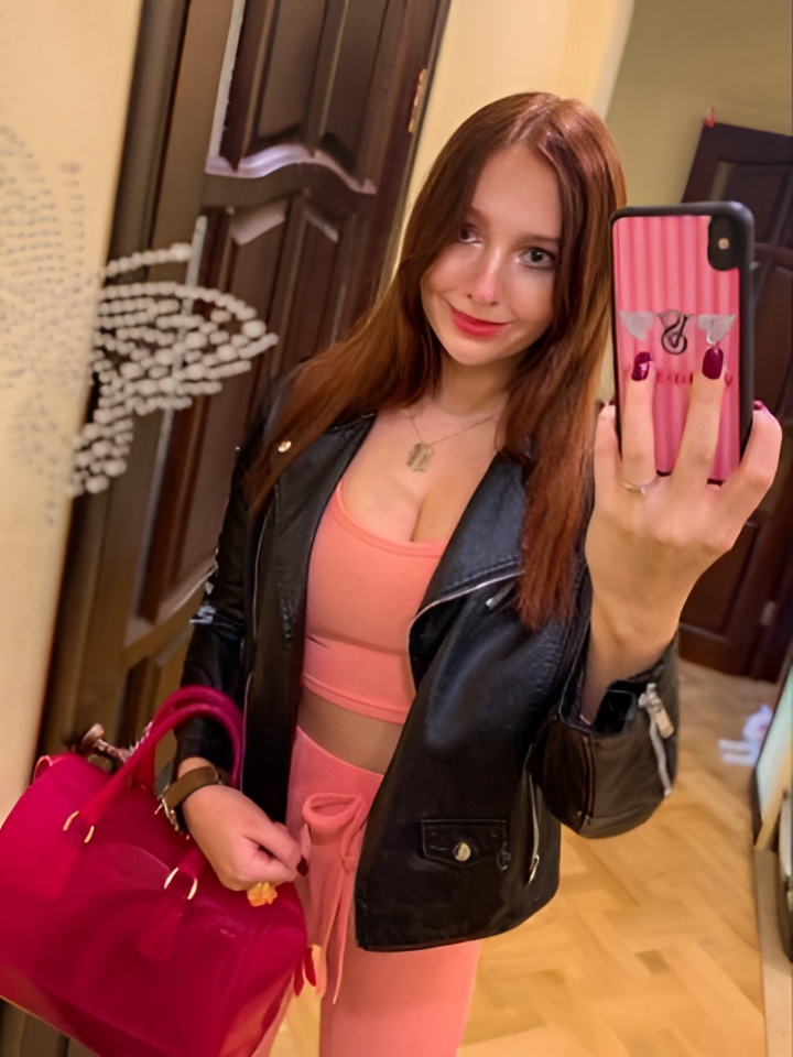 Индивидуалка Венера, доступна для личного знакомства от 2500 руб