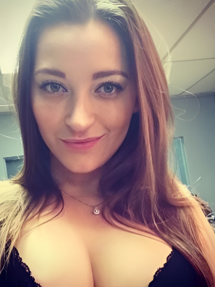 Индивидуалка Викторина, доступна для личного знакомства от 2500 руб