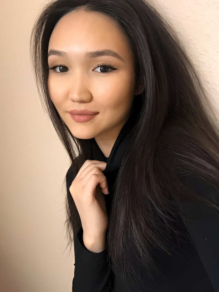 Индивидуалка Забава, доступна для личного знакомства от 1500 руб