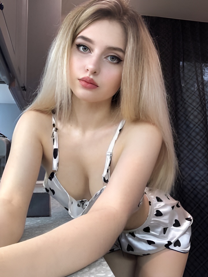 Индивидуалка Зоя, доступна для личного знакомства от 1500 руб