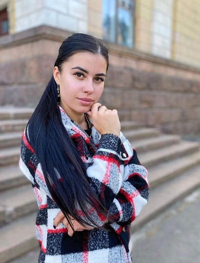 Индивидуалка 🎥 Ариша, доступна для личного знакомства от 4000 руб