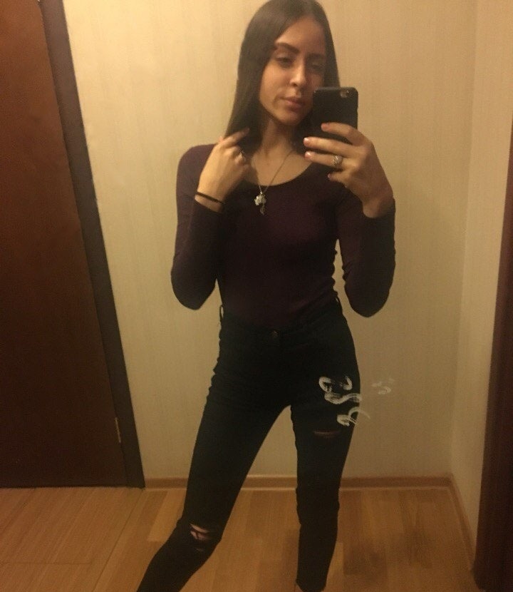 Инна привлекательная девушка из Уварово цена от 3500 руб