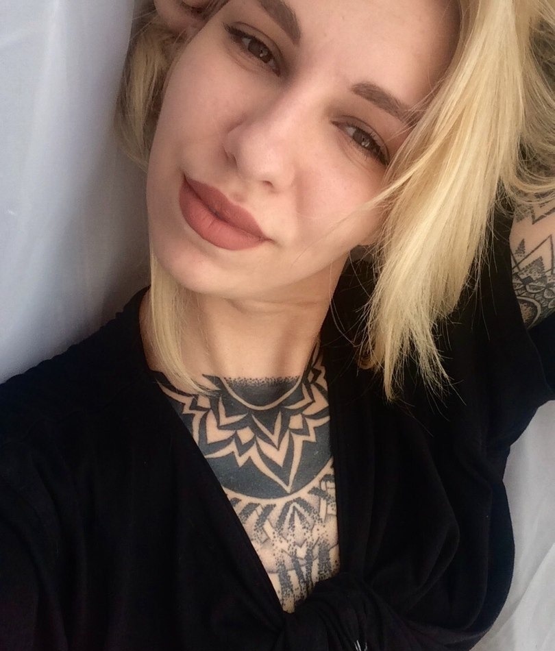 Люта привлекательная девушка из Уварово цена от 3000 руб