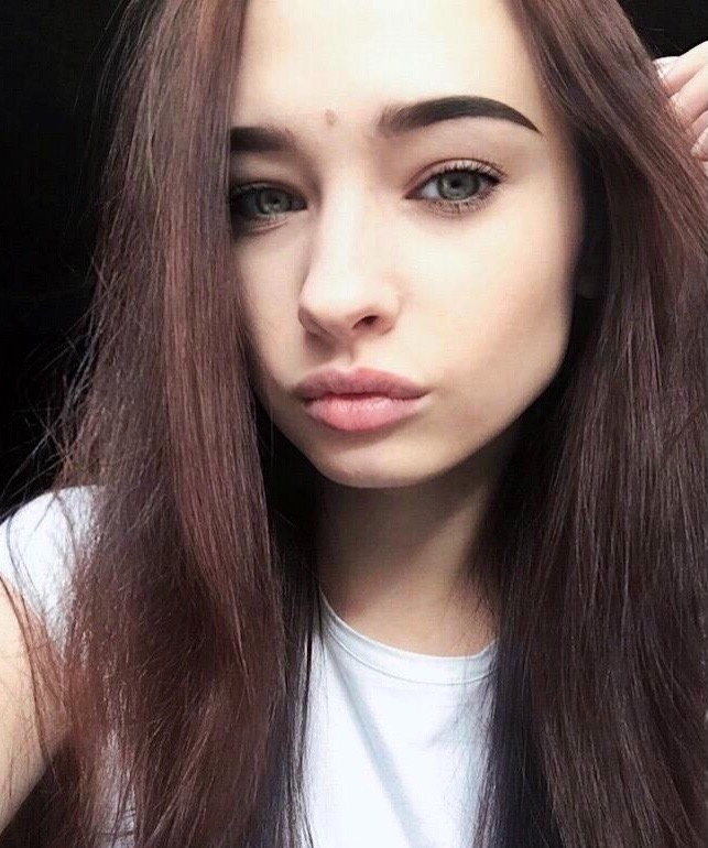 Ариадна привлекательная девушка из Уварово цена от 3500 руб