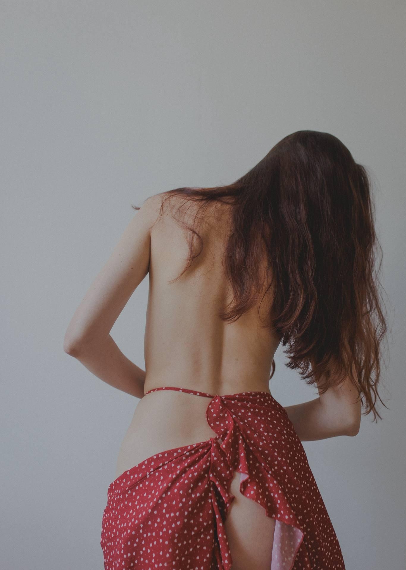 Индивидуалка Анжелика, доступна для личного знакомства от 10000 руб