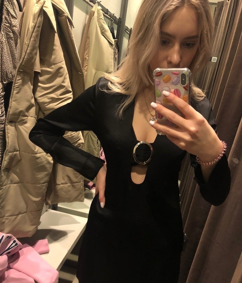 Кира привлекательная девушка из Уварово цена от 3000 руб