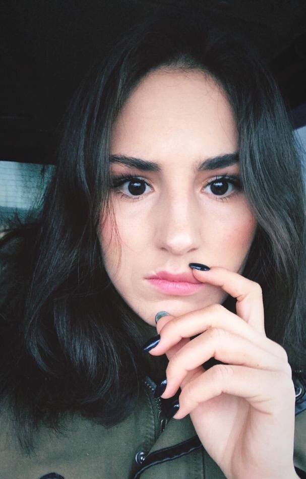 Индивидуалка Люда, доступна для личного знакомства от 4000 руб