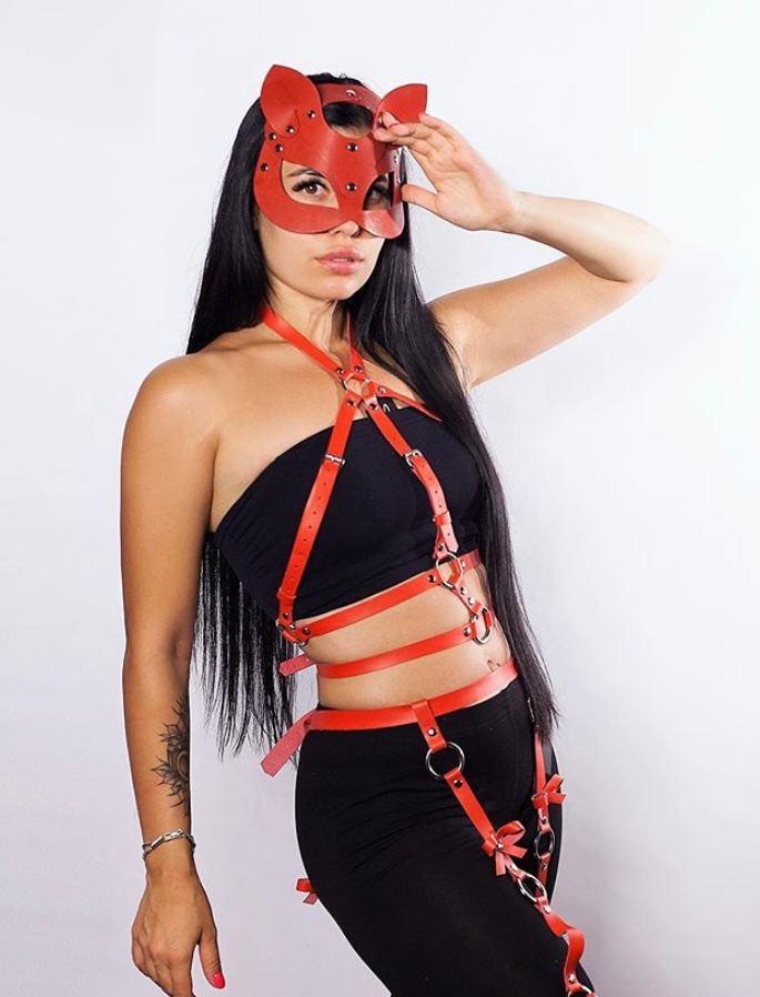 🎥 Ариша привлекательная девушка из Уварово цена от 4000 руб