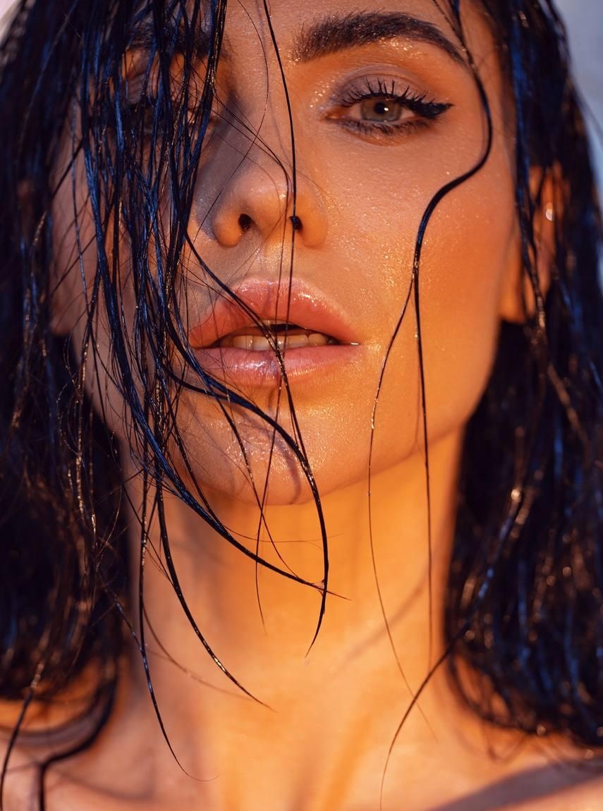 Эмилия привлекательная девушка из Уварово цена от 8000 руб