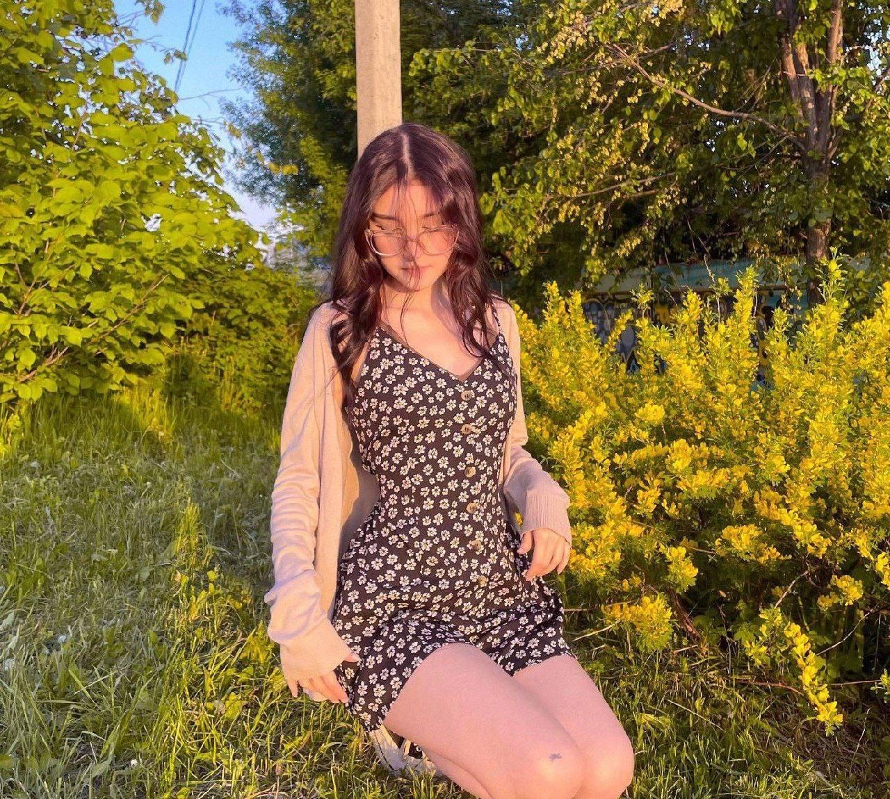 Ника привлекательная девушка из Уварово цена от 6000 руб