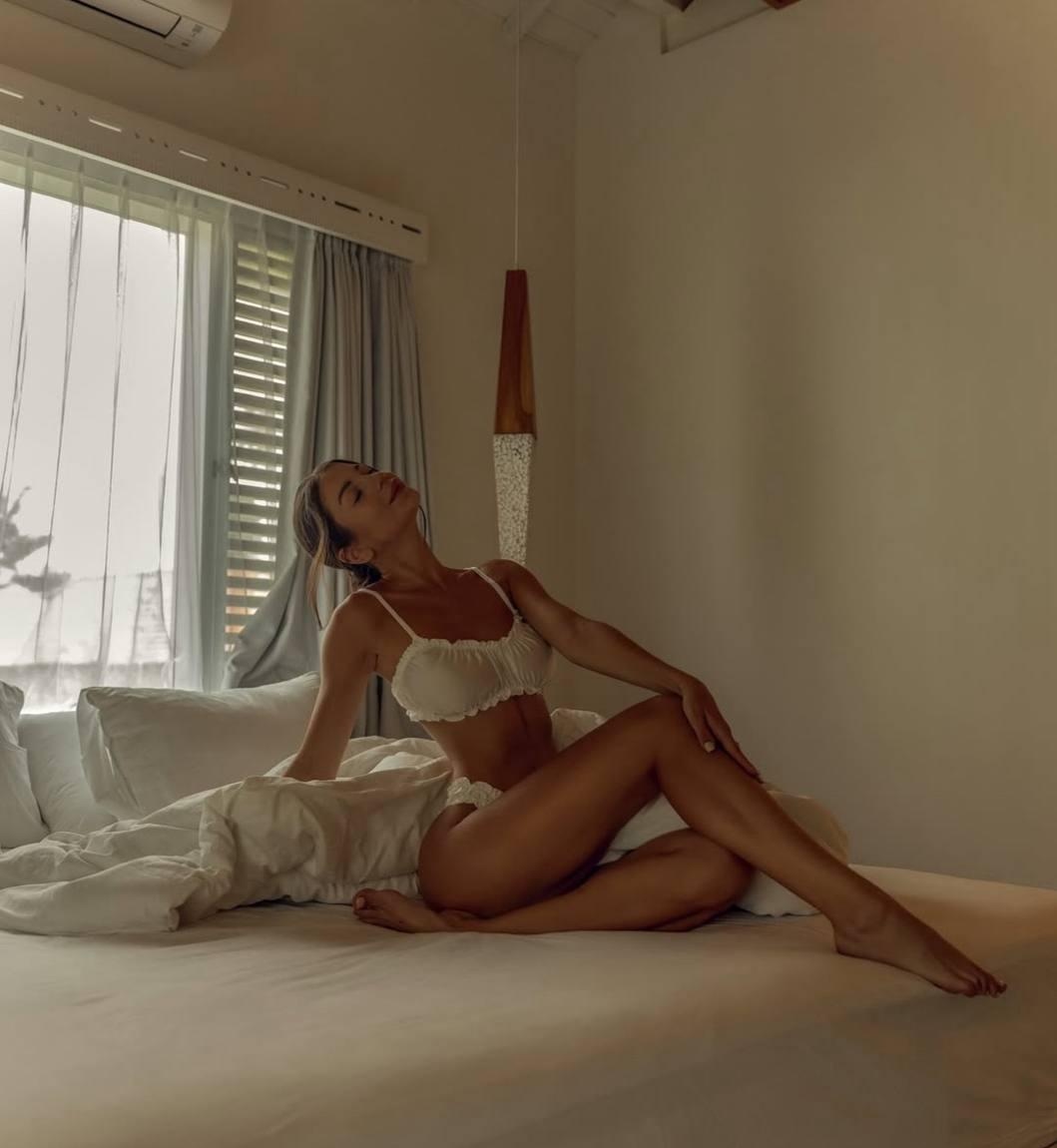 Катарина привлекательная девушка из Уварово цена от 7000 руб