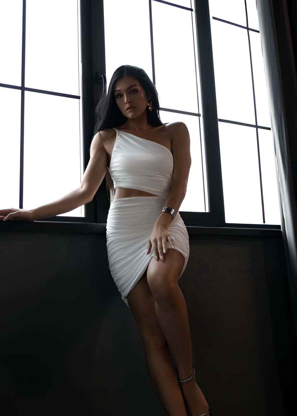 Илона привлекательная девушка из Уварово цена от 7000 руб