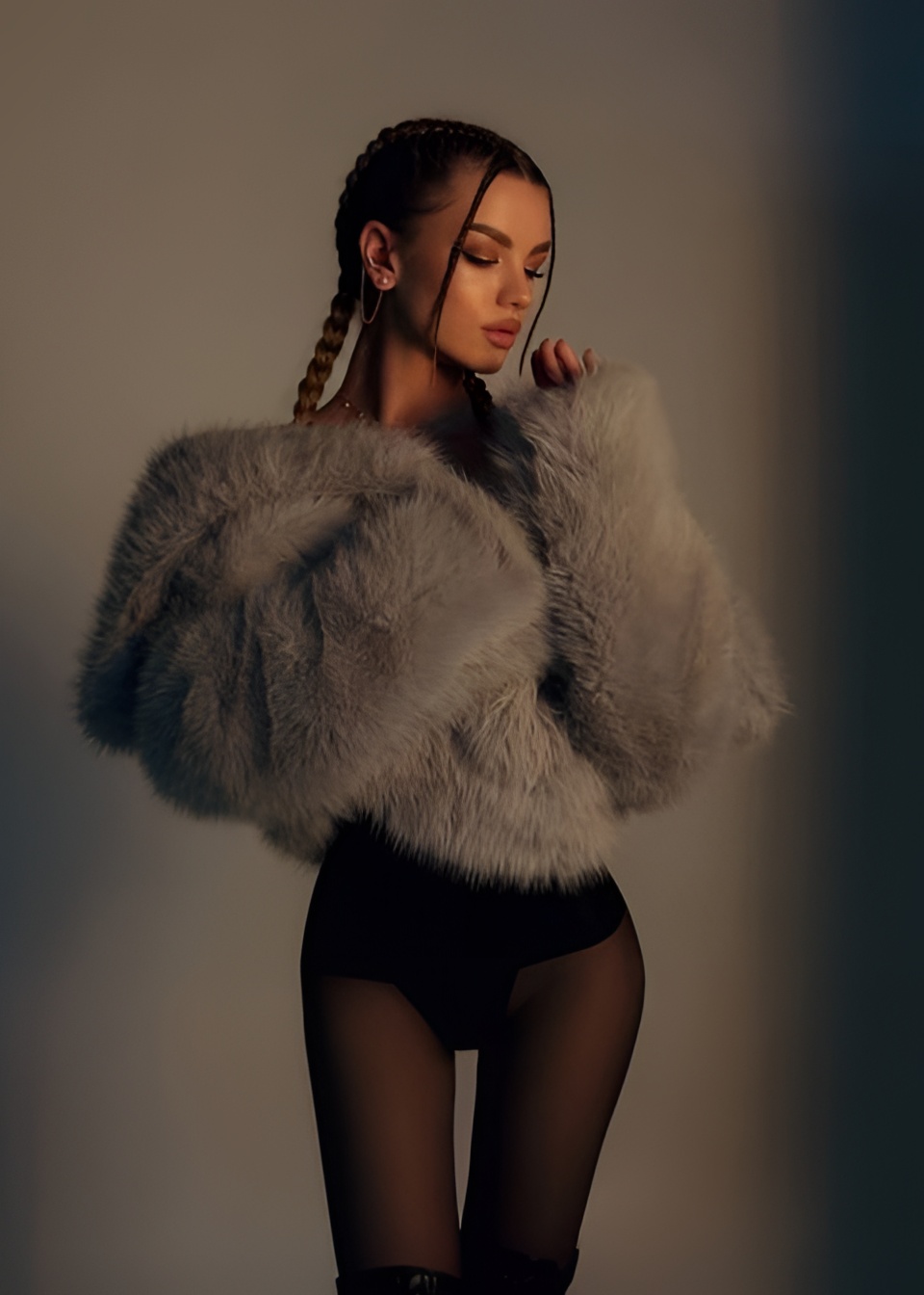 Ксюша привлекательная девушка из Уварово цена от 6000 руб