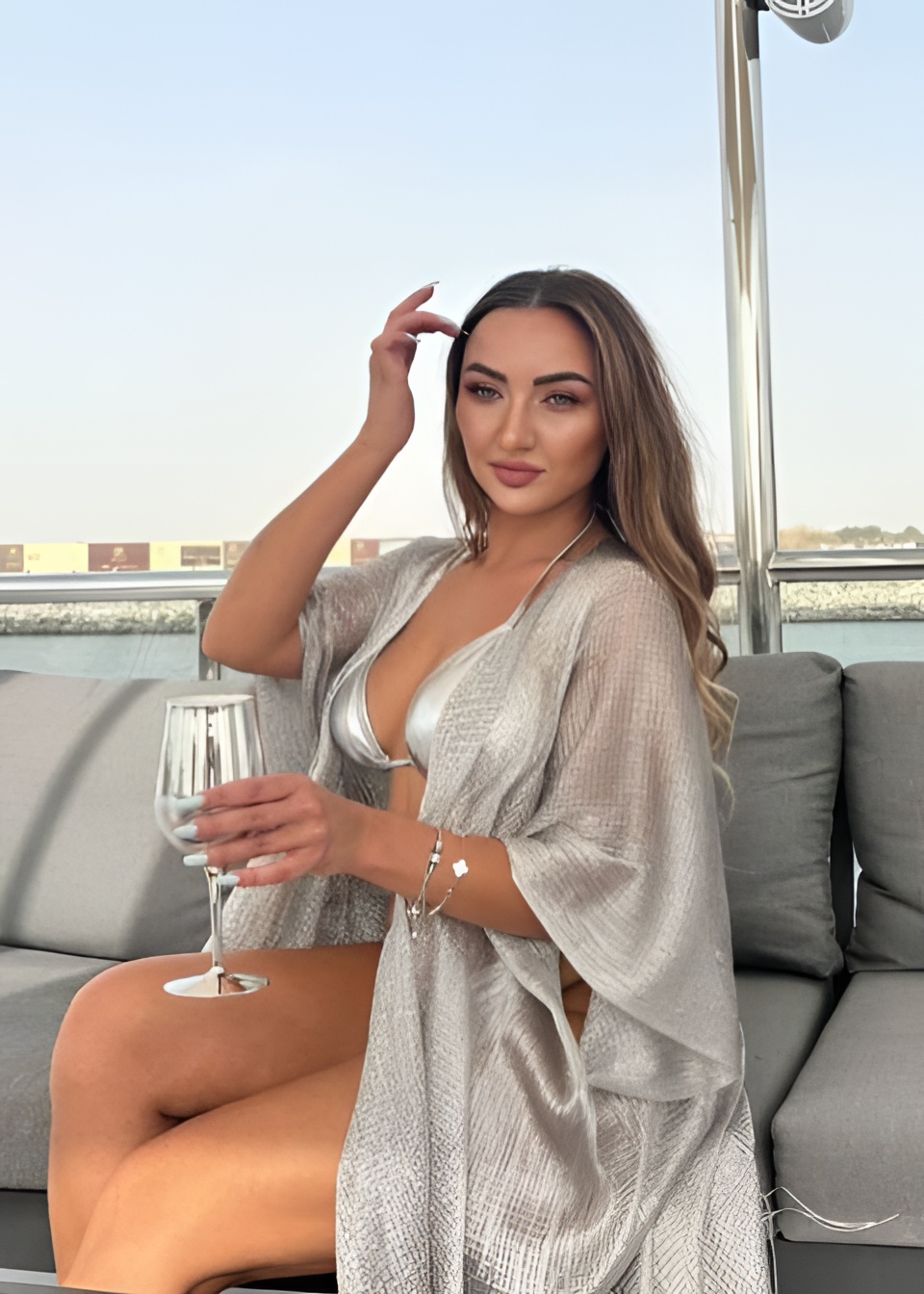 Лолита привлекательная девушка из Уварово цена от 18000 руб