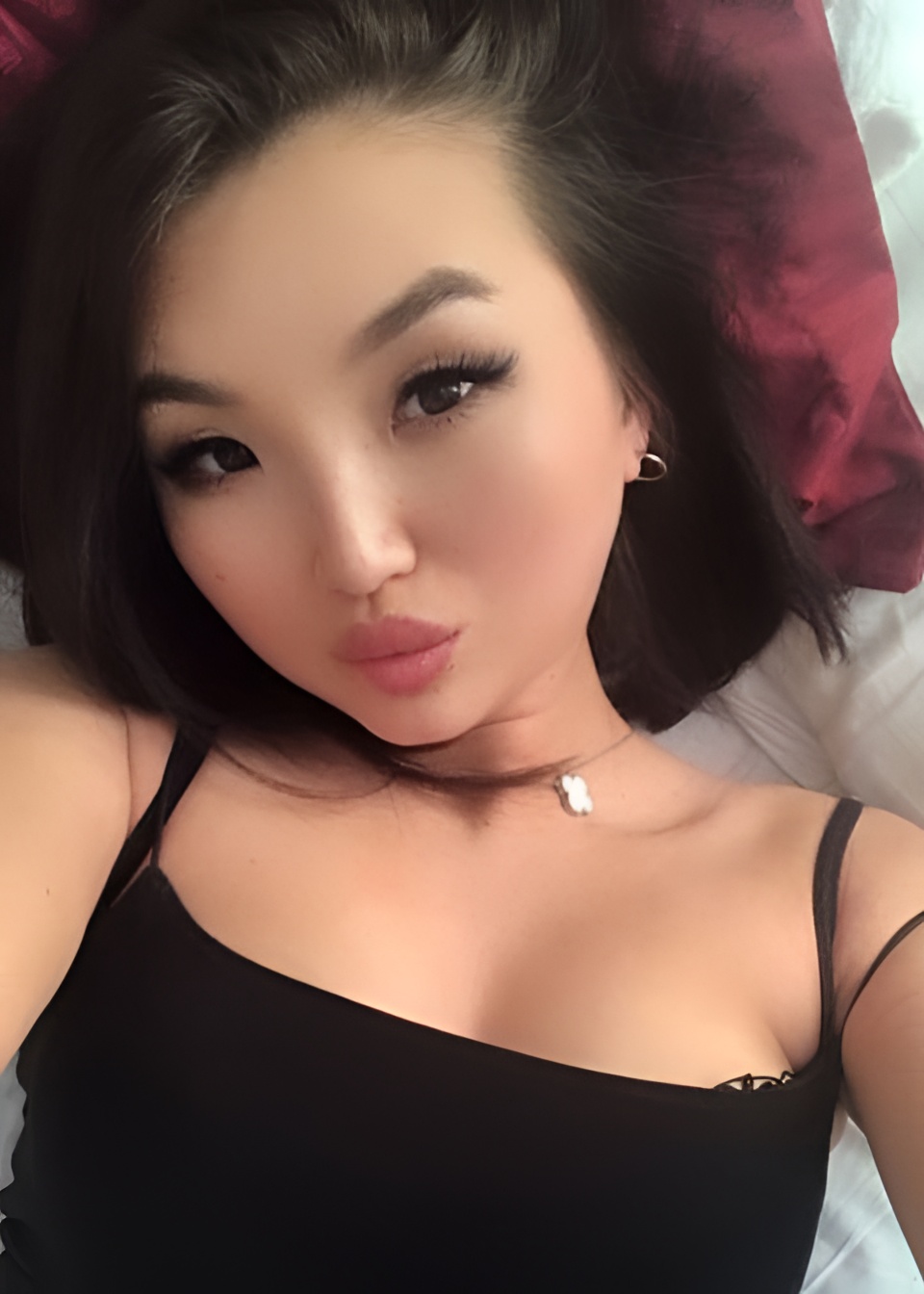 Мелания привлекательная девушка из Уварово цена от 16000 руб