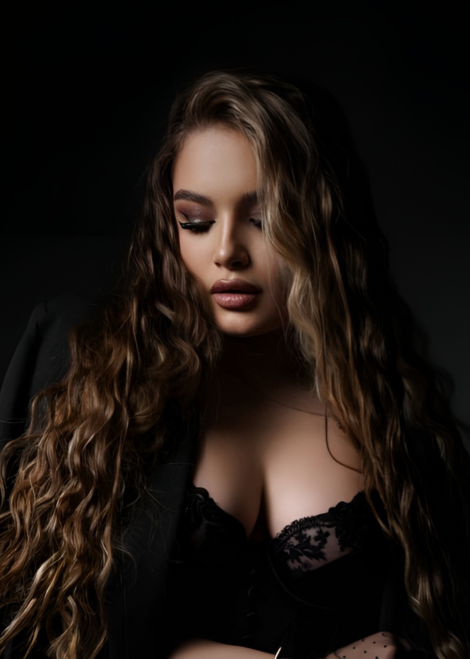 Яна привлекательная девушка из Уварово цена от 5000 руб