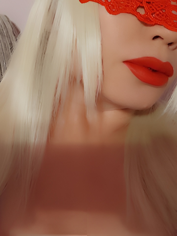 Индивидуалка Фрида, доступна для личного знакомства от 3000 руб