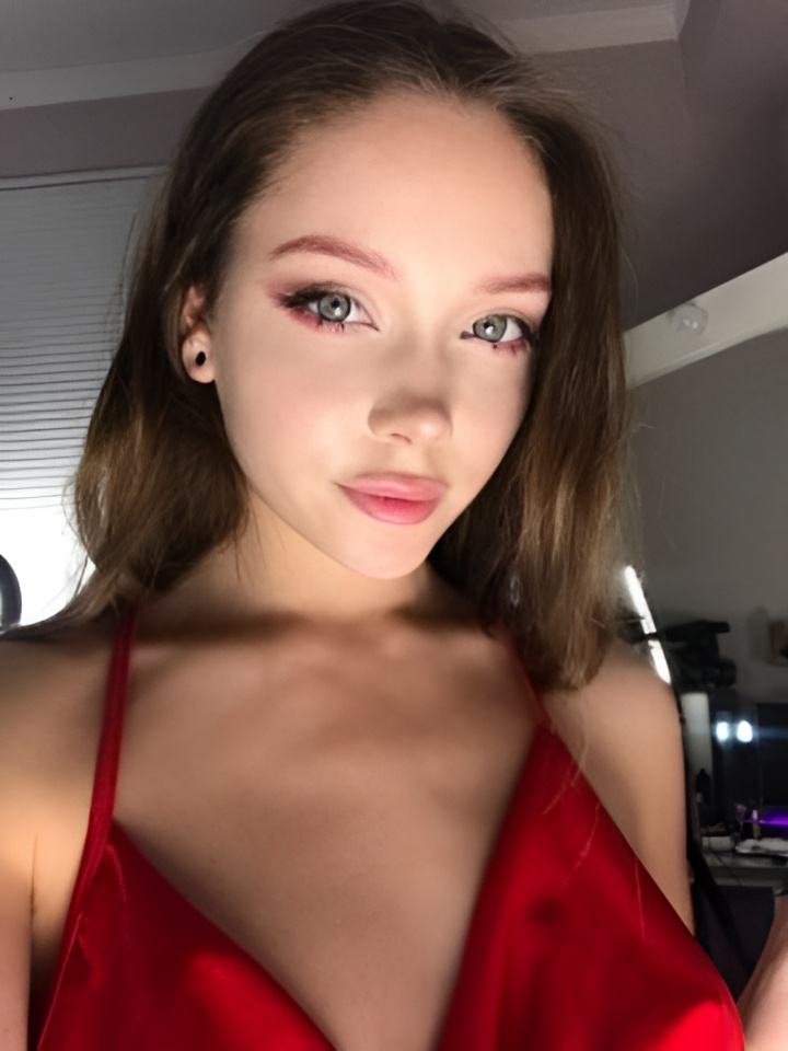 Индивидуалка Нина, доступна для личного знакомства от 3000 руб