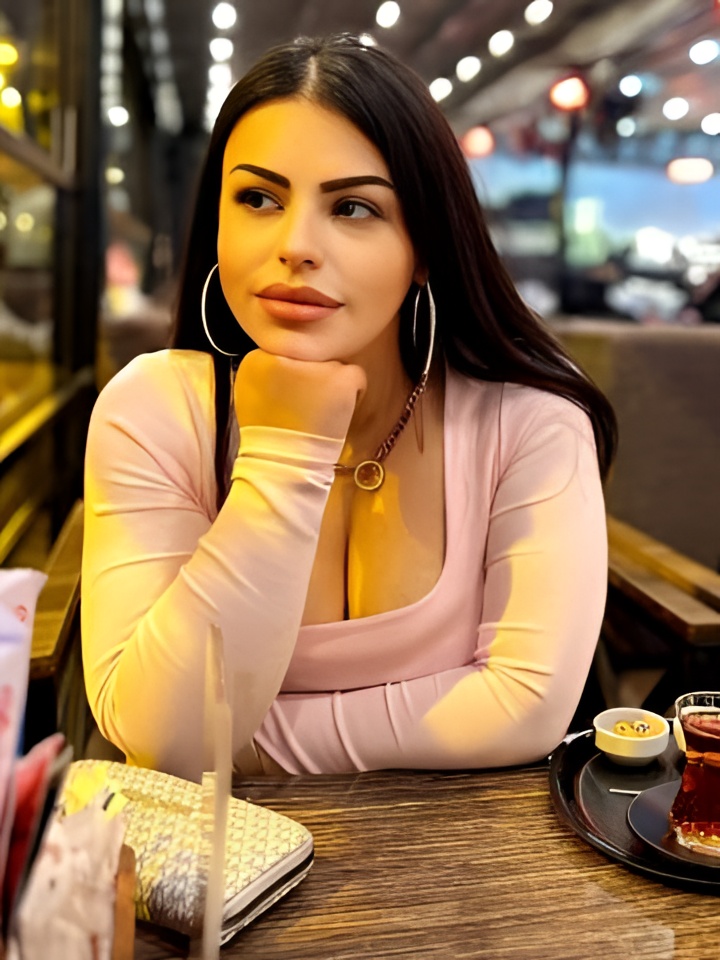 Индивидуалка Роза, доступна для личного знакомства от 3000 руб