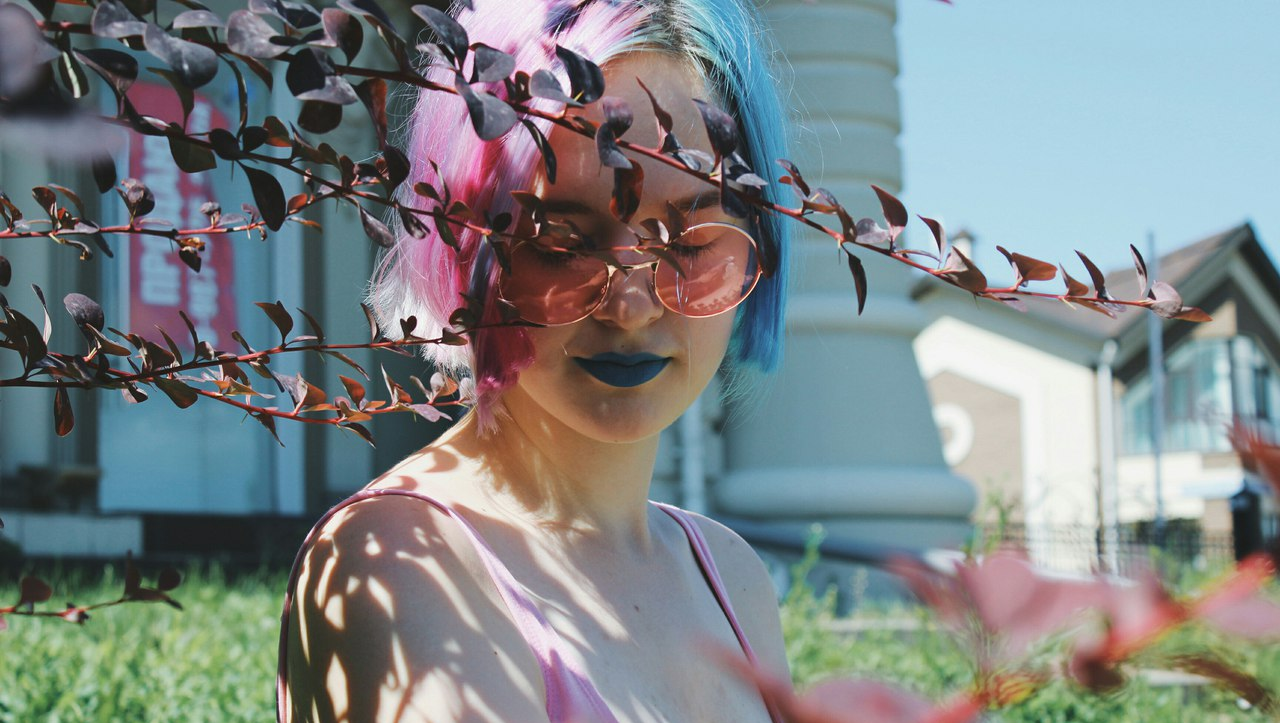 Индивидуалка Алеся, доступна для личного знакомства от 3500 руб