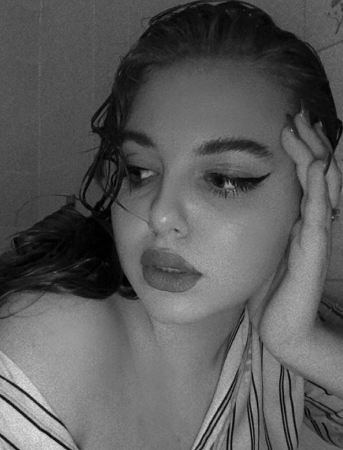 Индивидуалка Алевтина, доступна для личного знакомства от 3500 руб