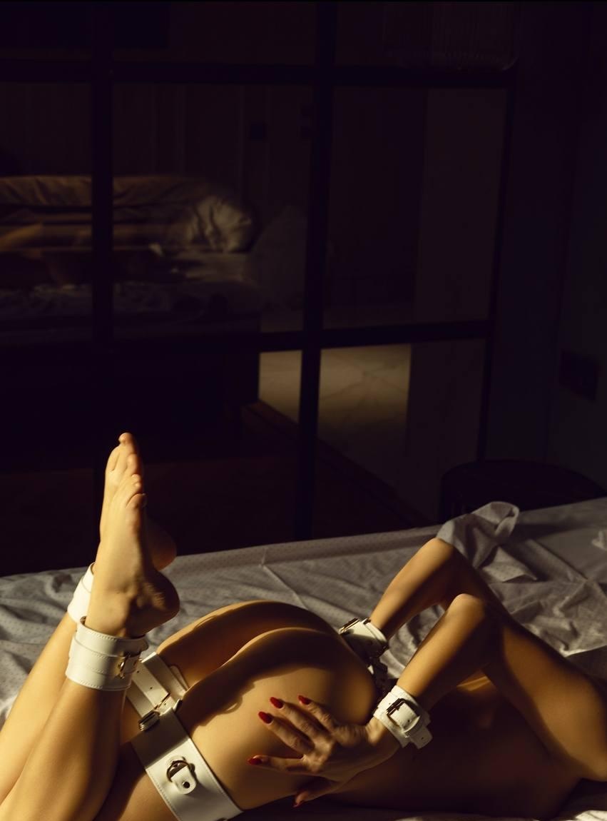 Индивидуалка Зара, доступна для личного знакомства от 4000 руб