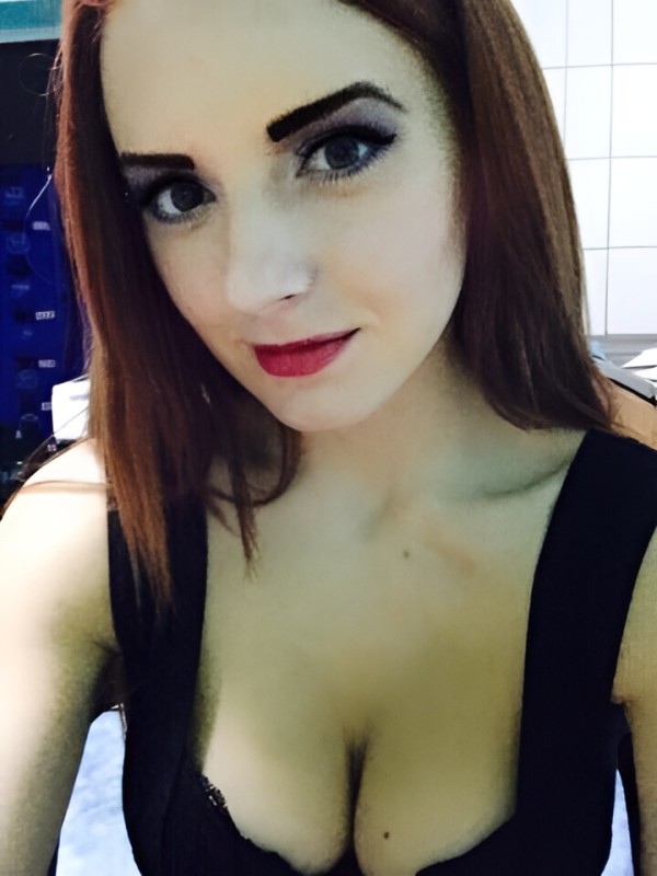 Доминика из Уварово