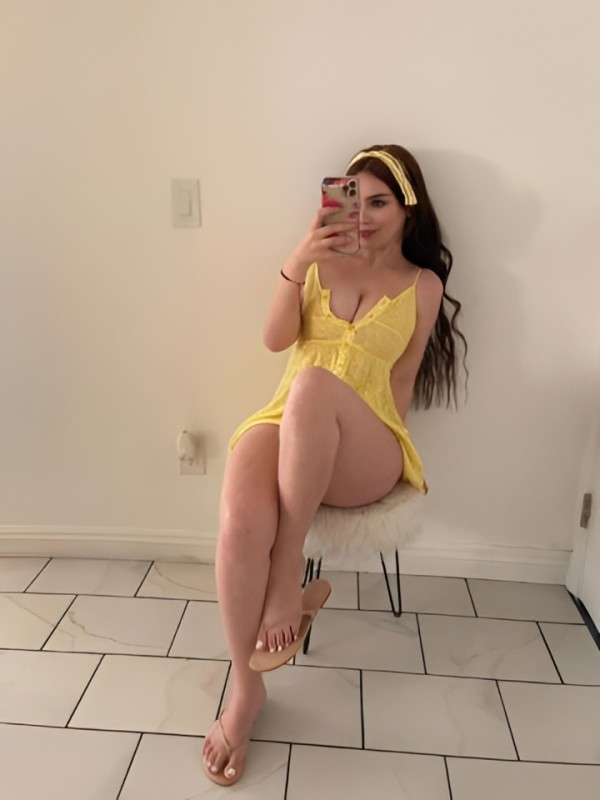 Эдита из Уварово