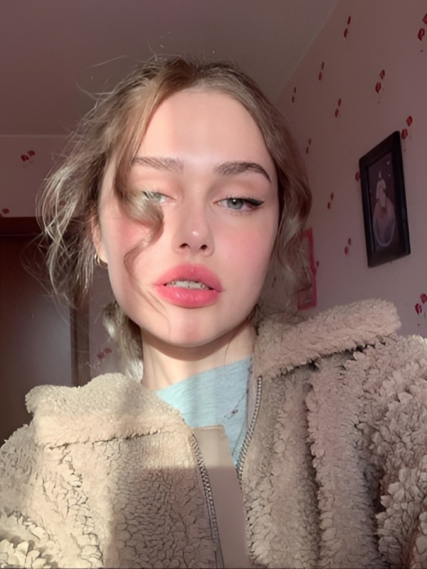 Елизавета из Уварово