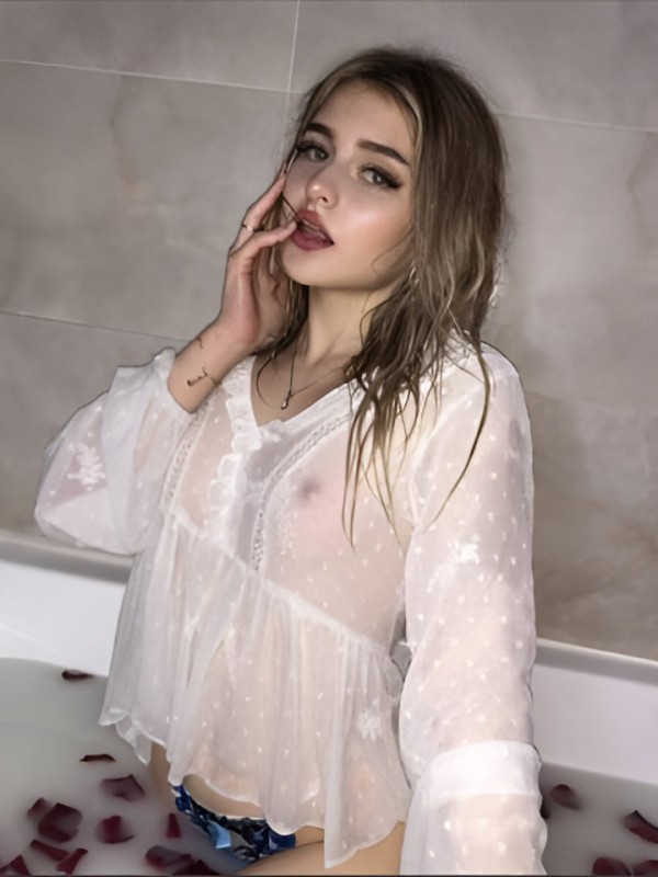 Ида из Уварово