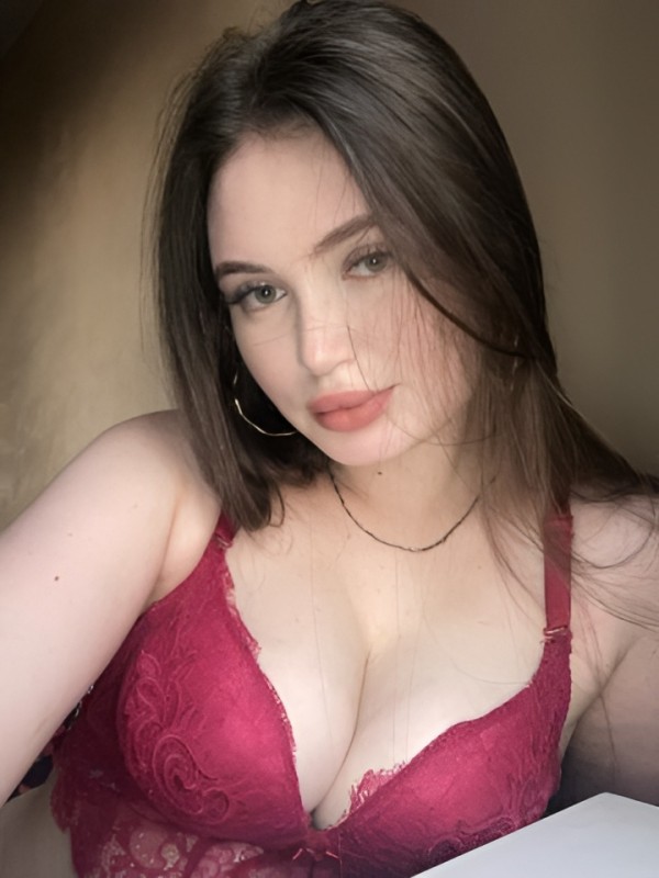 Майя из Уварово