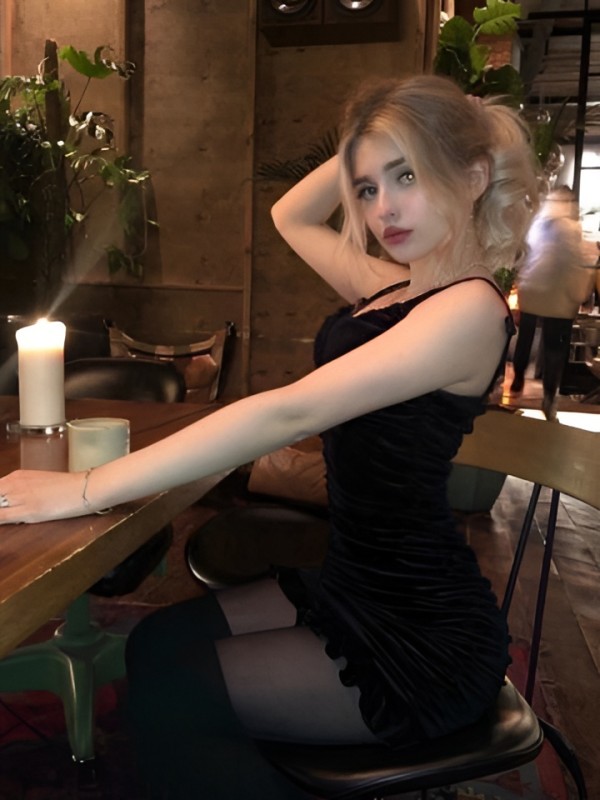 Милана из Уварово