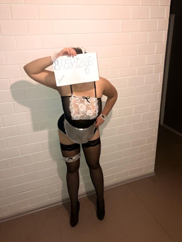 Юля из Уварово