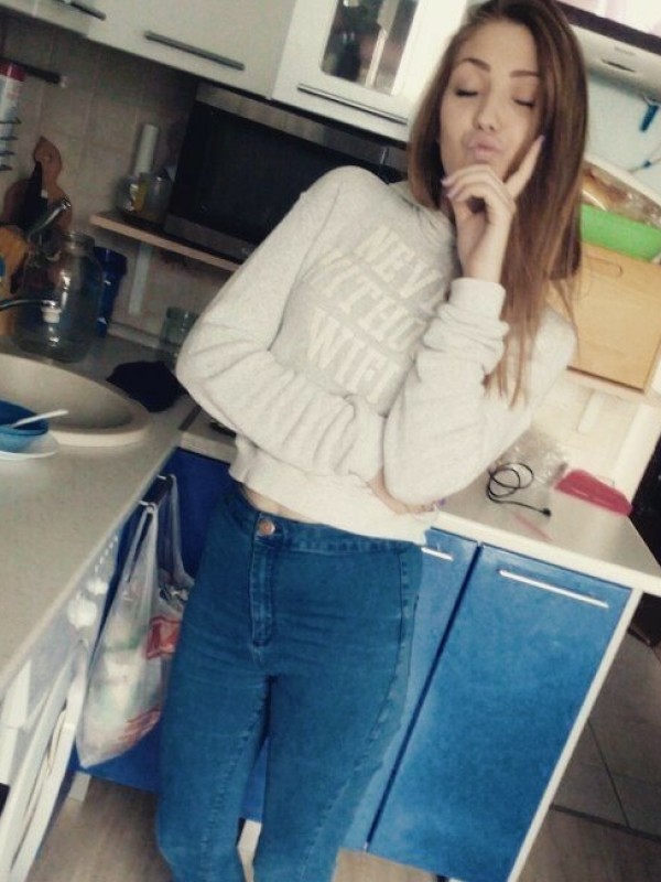 Ольга из Уварово