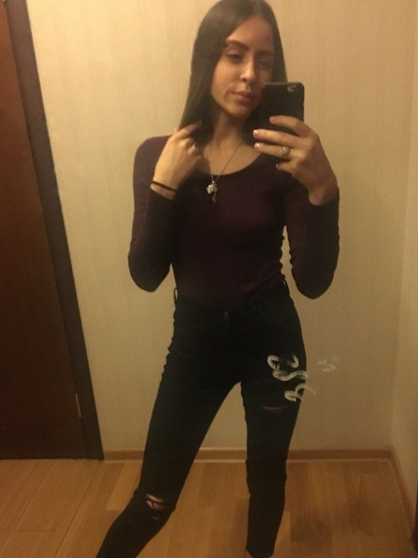 Инна из Уварово