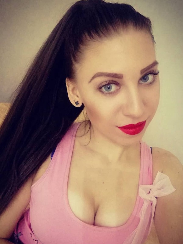 Лана из Уварово