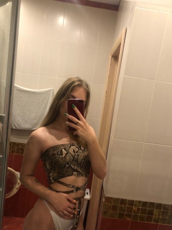 Анастасия из Уварово