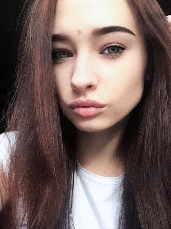 Ариадна из Уварово