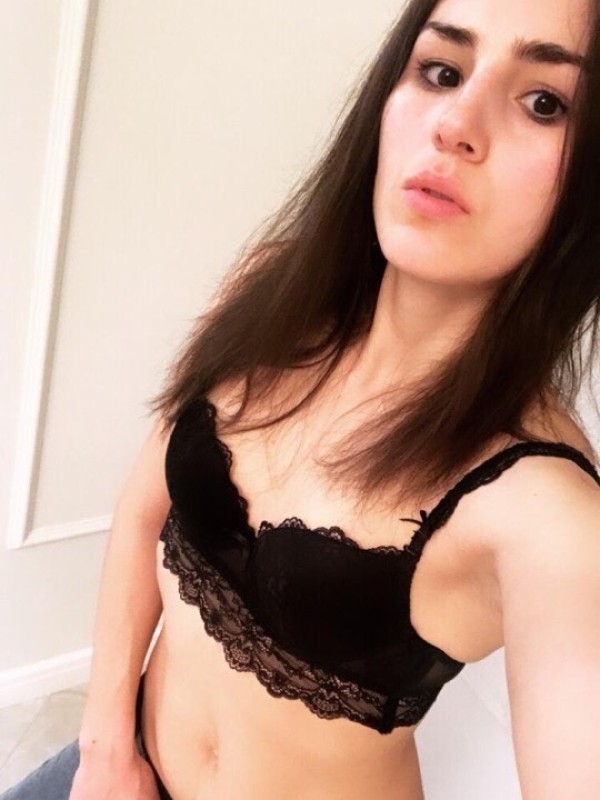 Люда из Уварово