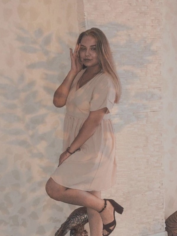 Алевтина из Уварово