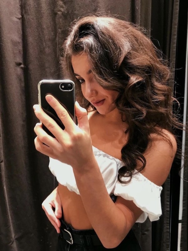 🎥 Анжела из Уварово