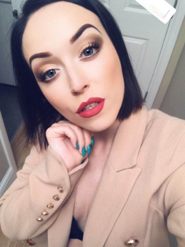 Рита из Уварово