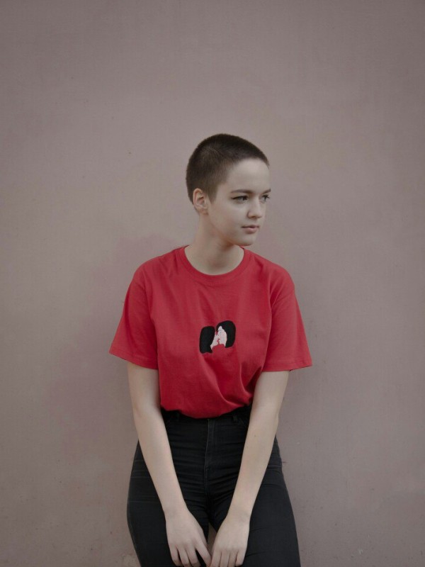 Алеся фото 6