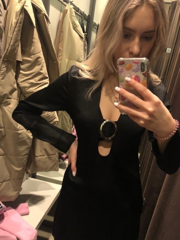 Кира из Уварово