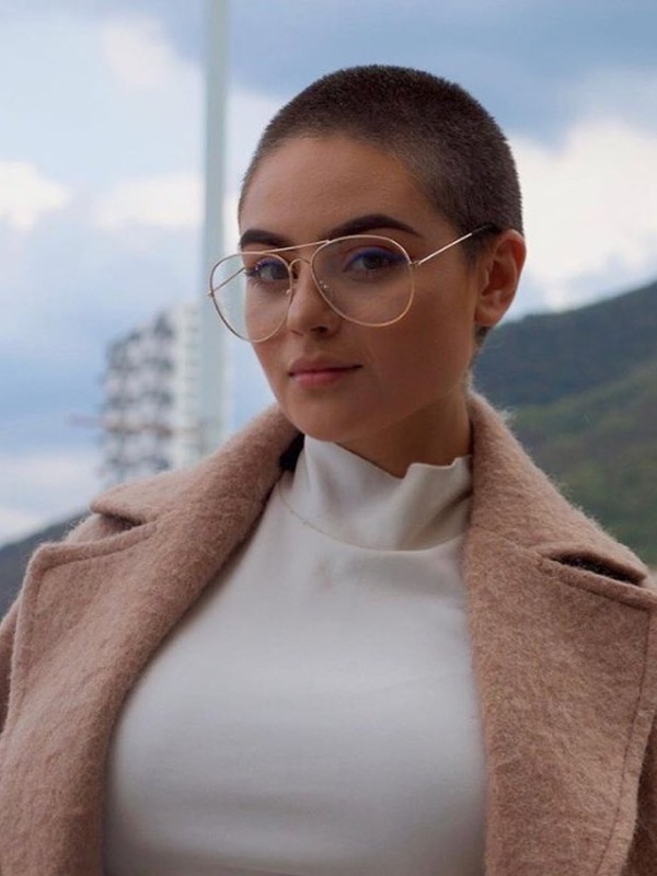 Алеся из Уварово