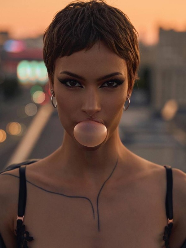 Марина фото 3