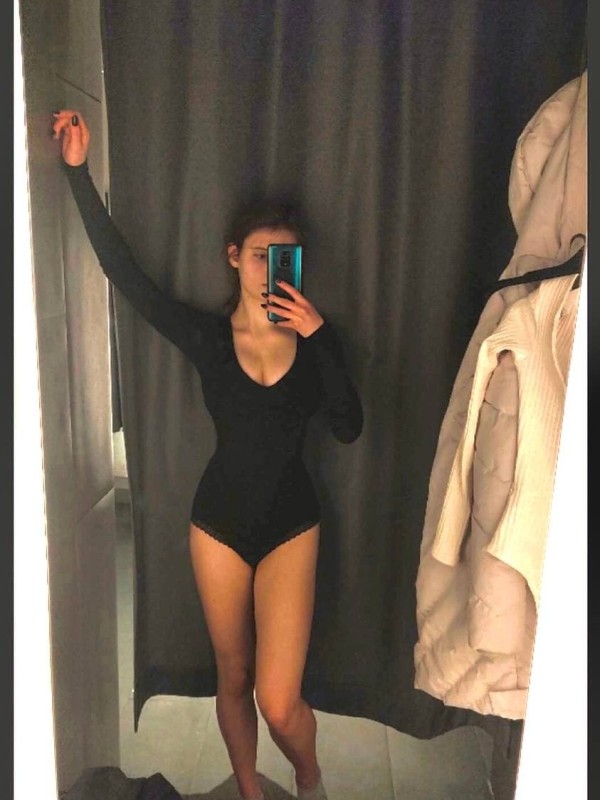 Настя фото 4